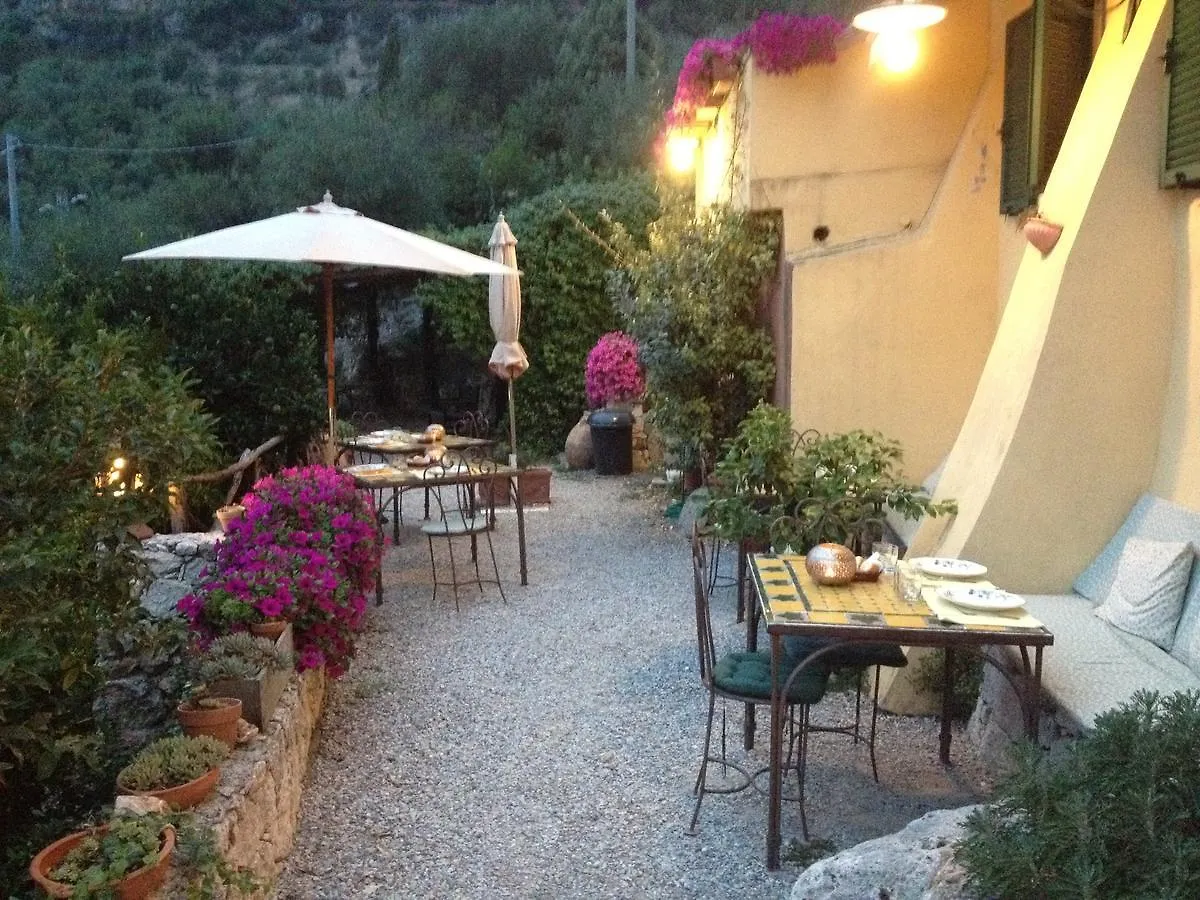 Ai Cinque Campanili Hotel Finale Ligure 0*,