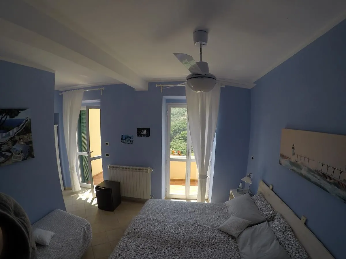 Guest house Ai Cinque Campanili Hotel Finale Ligure