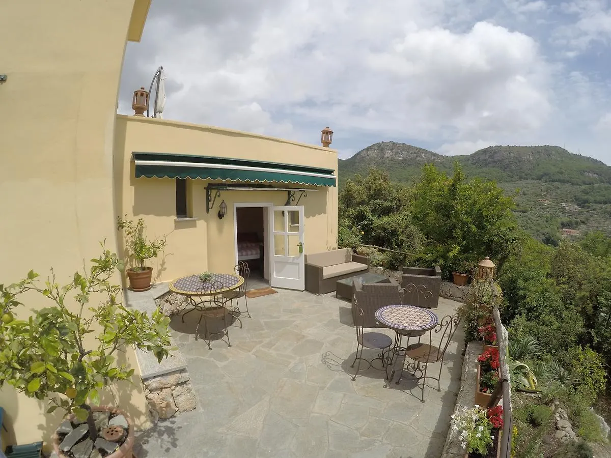 Ai Cinque Campanili Hotel Finale Ligure 0*,  Italy