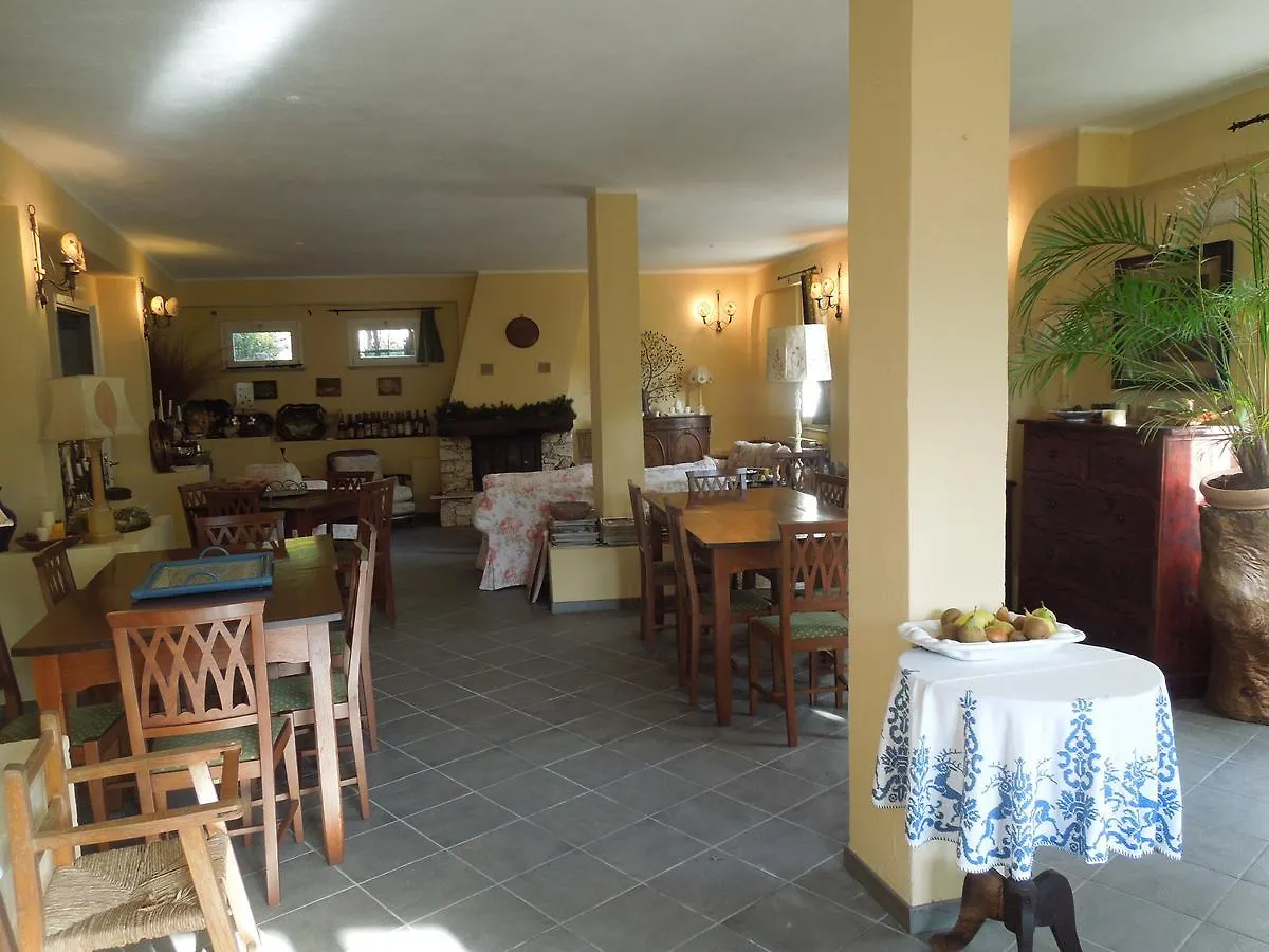 Ai Cinque Campanili Hotel Finale Ligure