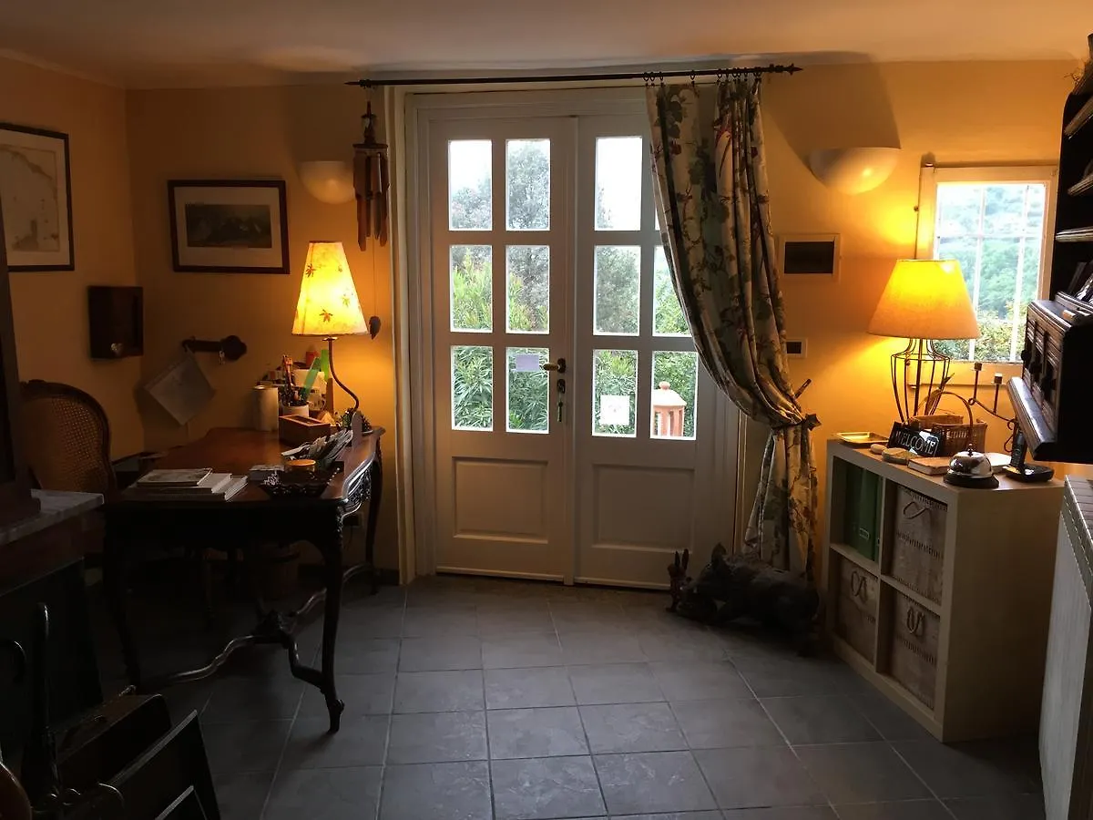 Guest house Ai Cinque Campanili Hotel Finale Ligure
