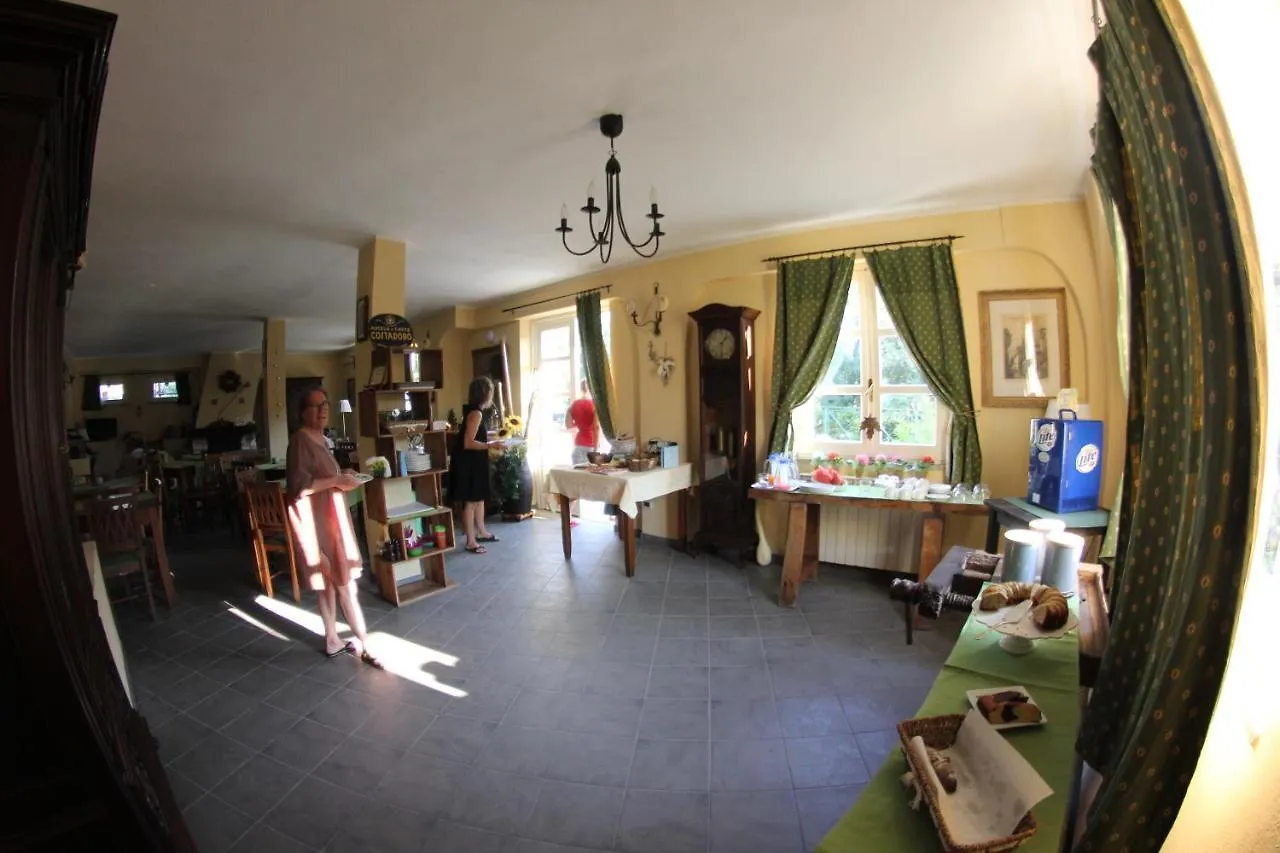 Guest house Ai Cinque Campanili Hotel Finale Ligure