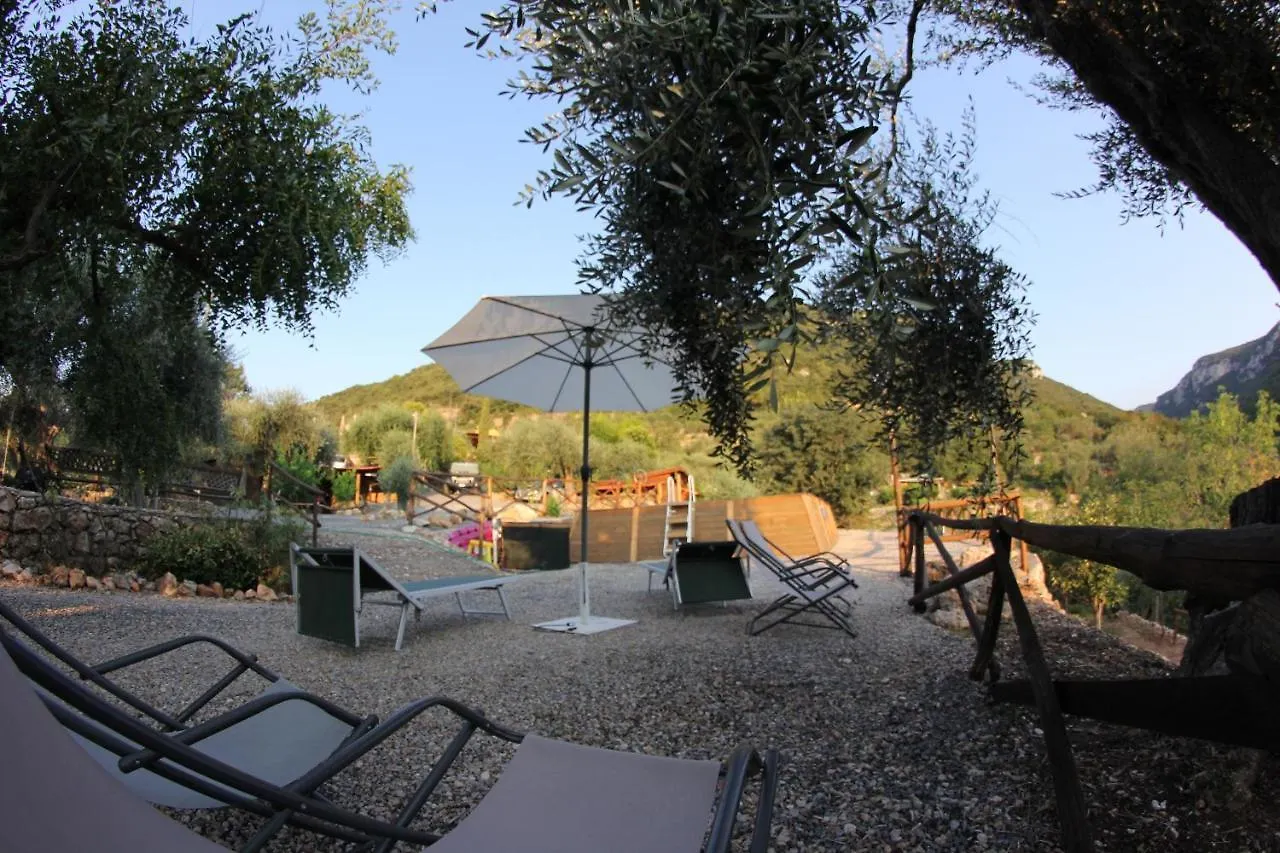 Guest house Ai Cinque Campanili Hotel Finale Ligure Italy