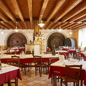 Roeno Alloggio per agriturismo Belluno Veronese