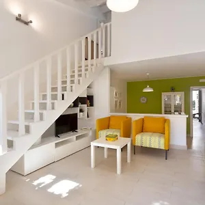 Le Casette Di Ninetta - Casa Casmene Casa vacanze Donnalucata (Sicily)