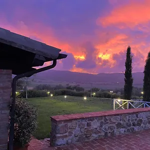 Podere Vecchia Commenda Casa vacanze Massa Marittima
