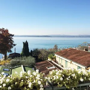 71 Via Vittorio Emanuele, Vista Lago E Terme Appartamento Sirmione
